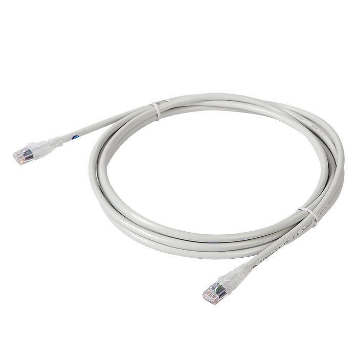 DA-LS6UTPG-10m 회색 UTP기가랜케이블 LS전선 UTP 랜케이블 네트워크케이블 인터넷연결 HUB연결