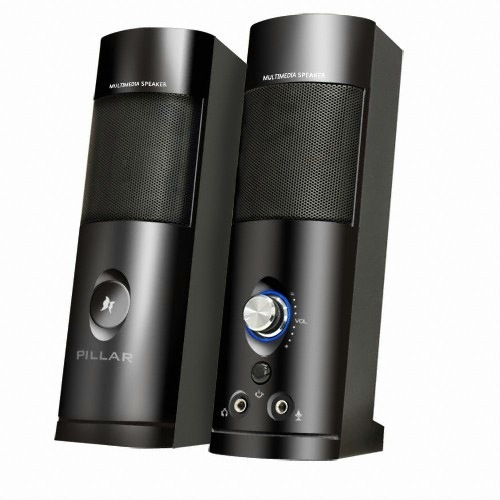 스피커 PILLAR (CS-5100)