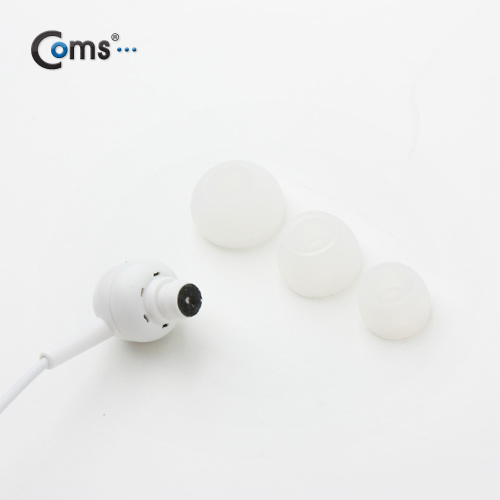 Coms 이어폰 SN-009I