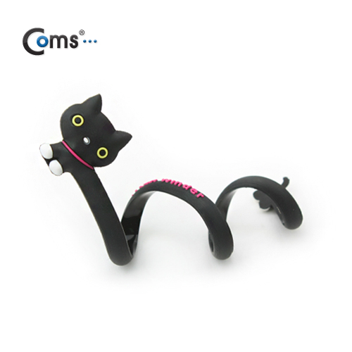 Coms 케이블 오거나이저(동물캐릭터), 선정리용