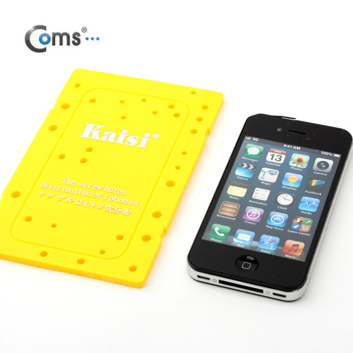 Coms IOS 분해/조립 키트(10 in 1) - 배터리/케이스/버튼 교환