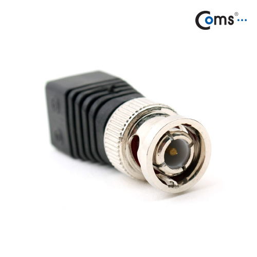 Coms 터미널 변환(BNC), BNC N/2Pin 터미널