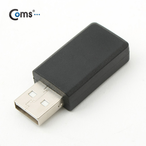 Coms A사 iOS 패드 USB 충전 아답터