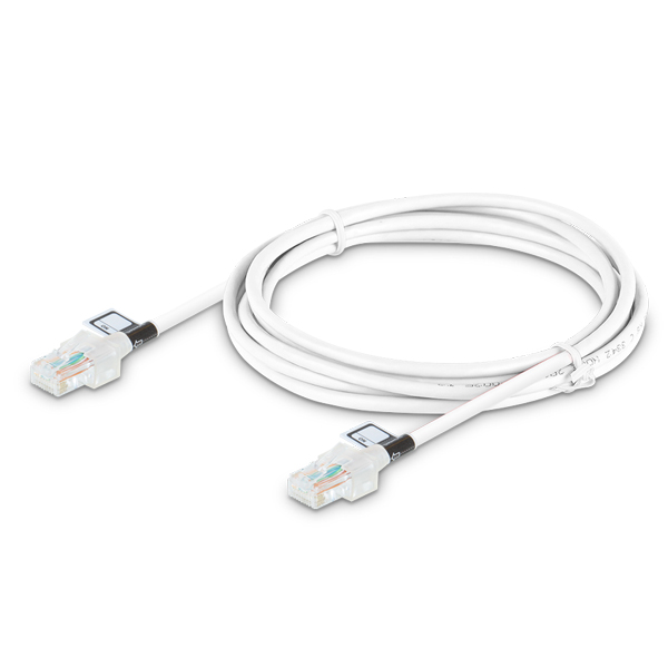 DA-LS5EUTPGR-2m LS전선 Cat.5E UTP 랜케이블 2m GRAY(제작케이블)