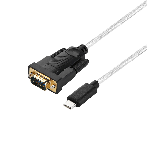 NEXT RS232-TC USB Type C  시리얼 RS232케이블 1.8M