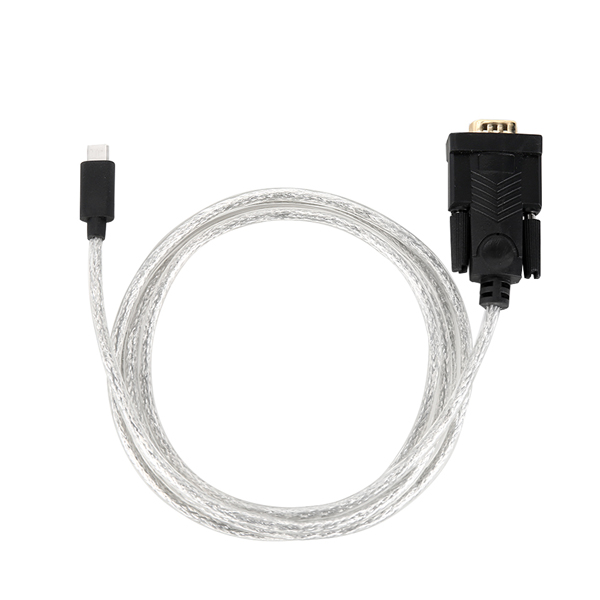 NEXT RS232-TC USB Type C  시리얼 RS232케이블 1.8M
