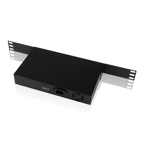 NEXT-3008GL2 8포트 + 2SFP 기가비트 스위치허브