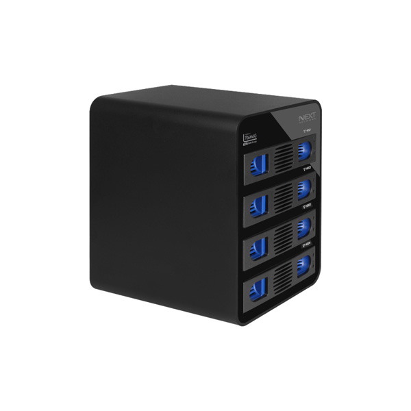 USB3.0 4Bay 데이타스토리지