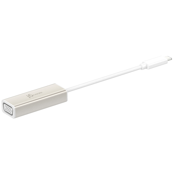 Type-C to
VGA
변환아답타