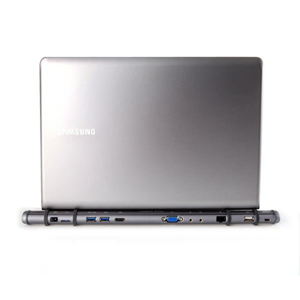 USB3.0 확장용 울트라 스테이션