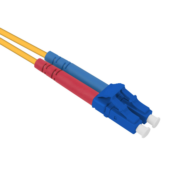 LC-LC 광 패치코드 케이블 1M/싱글모드/점퍼코드/SFP