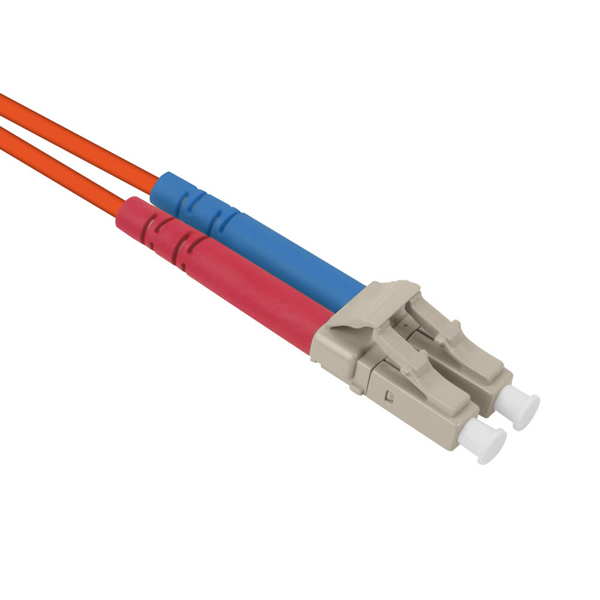 LC-LC 광 패치코드 케이블 10M/멀티모드/점퍼코드/SFP