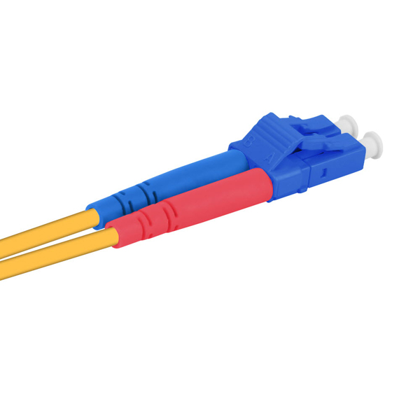 LC-LC 광 패치코드 케이블 30M/싱글모드/점퍼코드/SFP