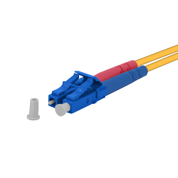 LC-LC 광 패치코드 케이블 50M/싱글모드/점퍼코드/SFP