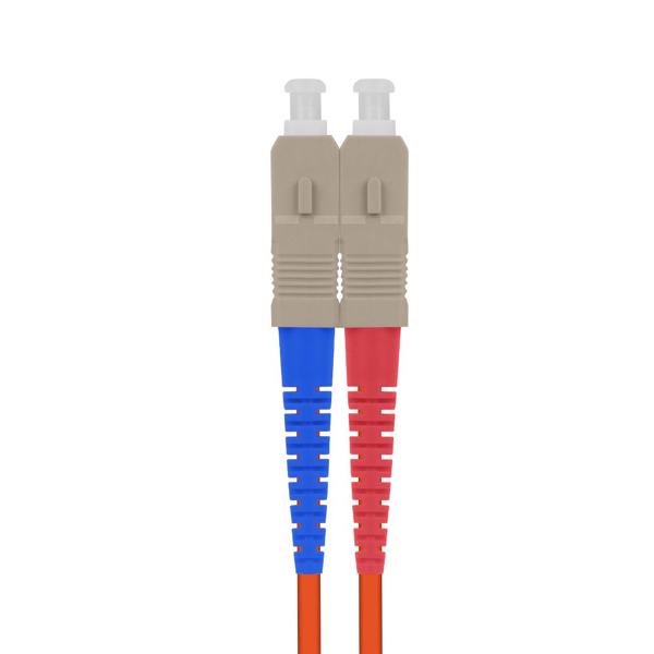 SC-SC 광 패치코드 케이블 3M/멀티모드/점퍼코드/SFP