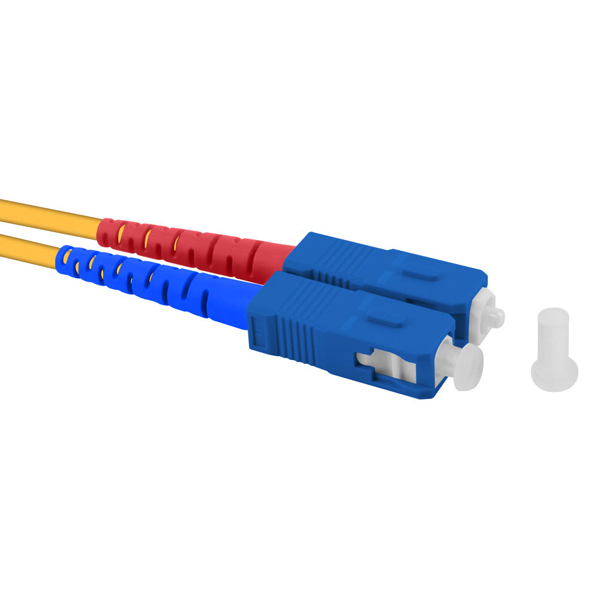 SC-SC 광 패치코드 케이블 3M/싱글모드/점퍼코드/SFP