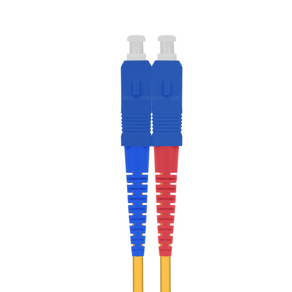SC-SC 광 패치코드 케이블 10M/싱글모드/점퍼코드/SFP