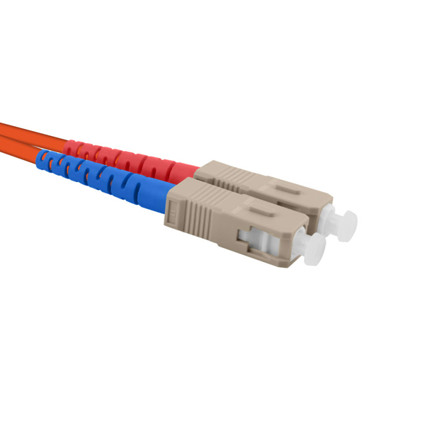 SC-SC 광 패치코드 케이블 20M/멀티모드/점퍼코드/SFP