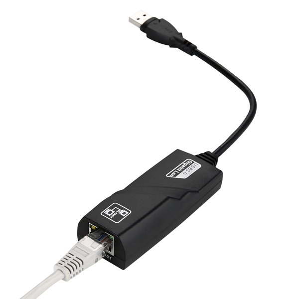 NEXT-2200GU3 USB3.0 기가비트 유선랜카드