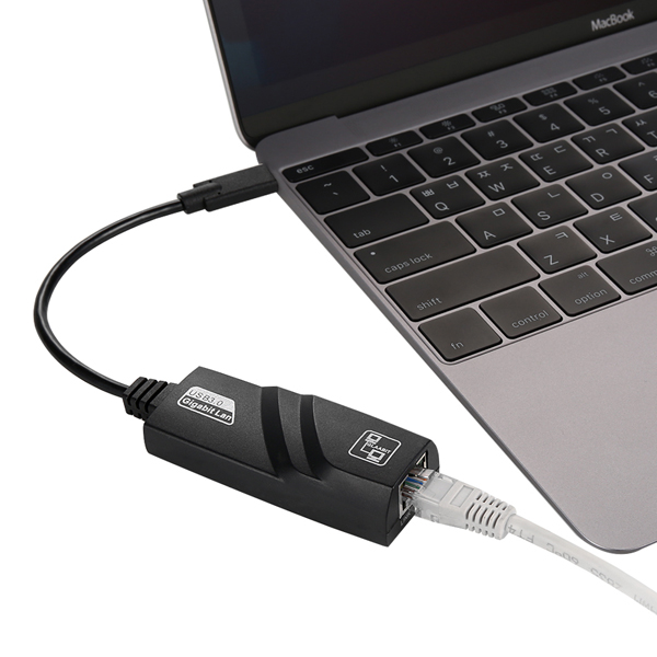 NEXT-2200GTC USB3.0 USB-C 기가유선랜카드