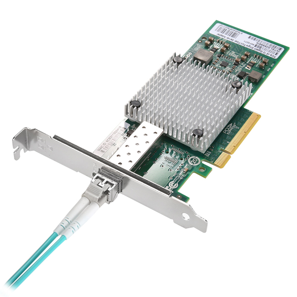 NEXT-541SFP-10G 광 서버용 랜카드