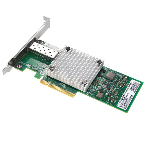 NEXT-541SFP-10G 광 서버용 랜카드