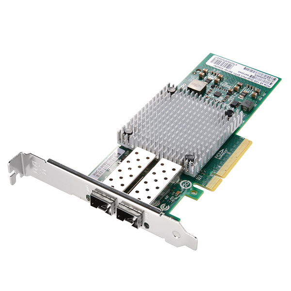 NEXT-542SFP-10G 듀얼 광 서버용 랜카드