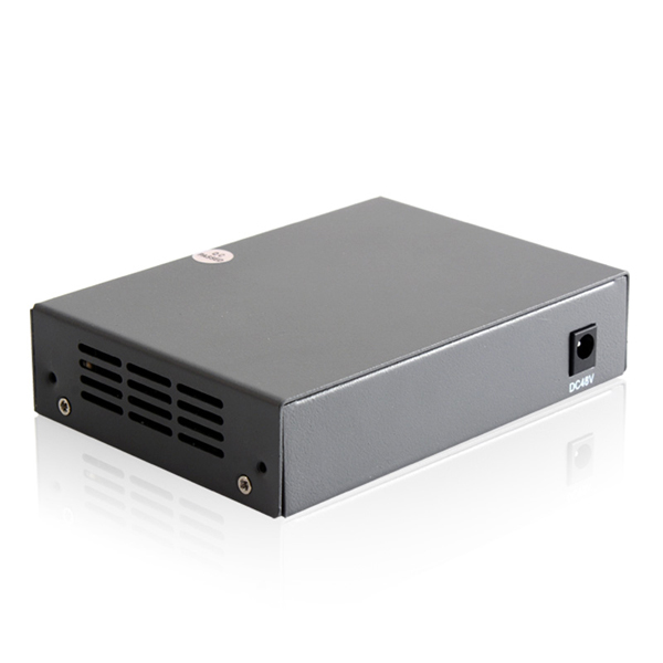 NEXT-POE6005F 기가 5포트 Extender POE스위치