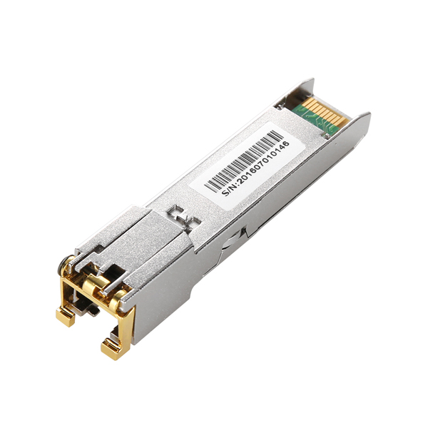 NEXT-SFP1G-CP-H 1000Base-T Copper SFP 모듈 (HP 전용모델)