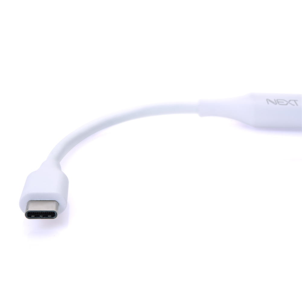 NEXT-1511TC USB3.1 Type C케이블/C타입 젠더/OTG변환