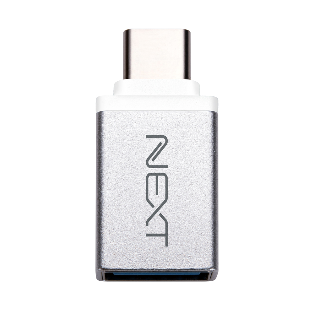 NEXT-1512TC USB3.1 Type C 변환젠더/C타입/OTG변환