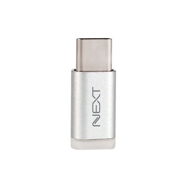 NEXT-1513TC Micro 5pin to USB3.1 TYPE-C 변환젠더