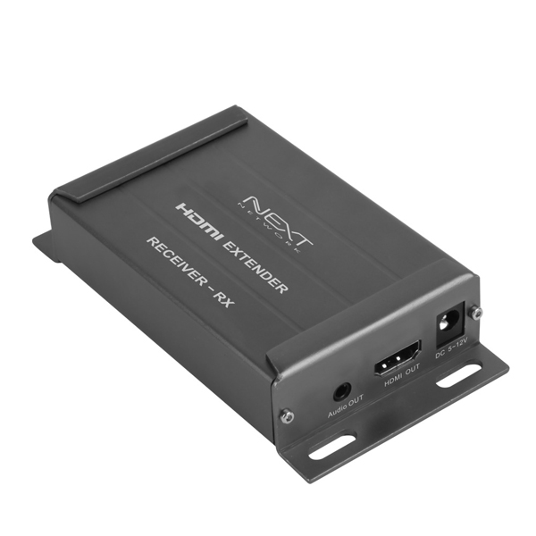NEXT-170HDCR HDMI 리피터용 추가 수신기