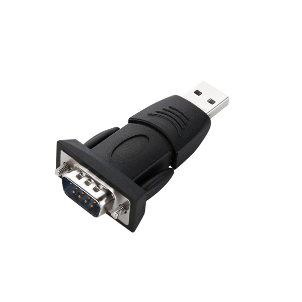 NEXT-341PL-SC USB2.0 to RS232 시리얼 변환젠더