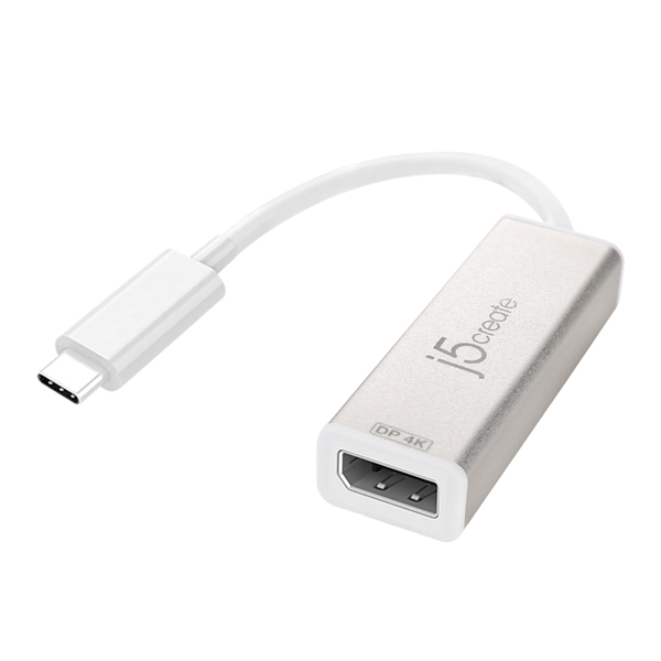 NEXT-JCA140 USB 타입C to DP포트 영상출력/UHD