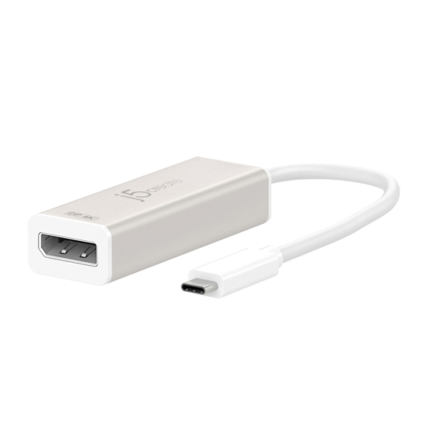 NEXT-JCA140 USB 타입C to DP포트 영상출력/UHD