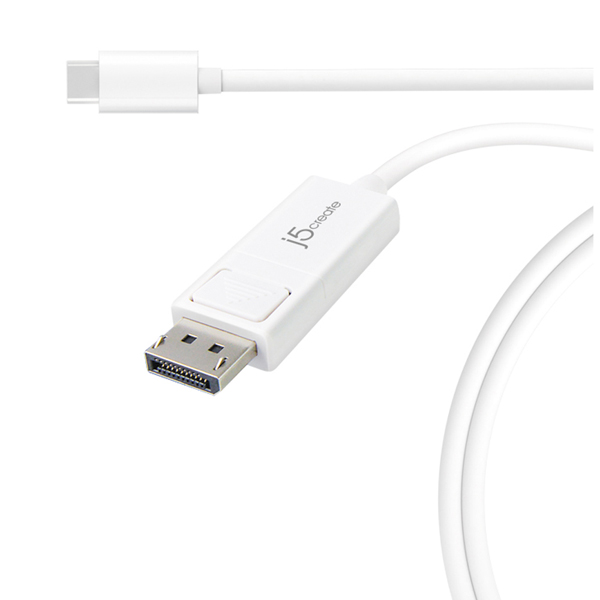 NEXT-JCA141 USB 타입C to DP케이블 1.2m/UHD
