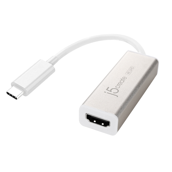 NEXT-JCA153 USB 타입C to HDMI포트 영상출력/UHD