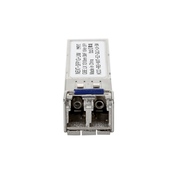 NEXT-SFP1G-LX-SM 미니지빅(SFP) 싱글타입