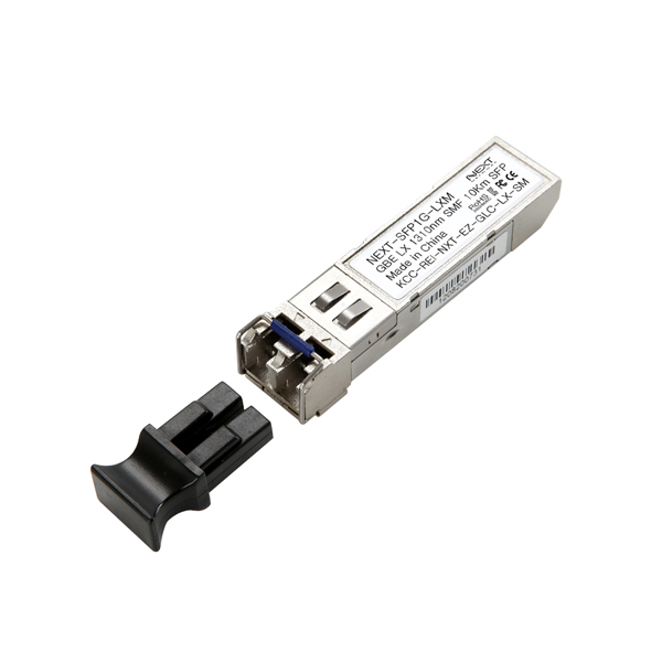 NEXT-SFP1G-LX-SM 미니지빅(SFP) 싱글타입