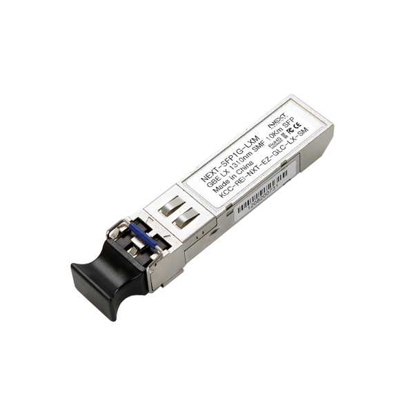 NEXT-SFP1G-LX-SM 미니지빅(SFP) 싱글타입