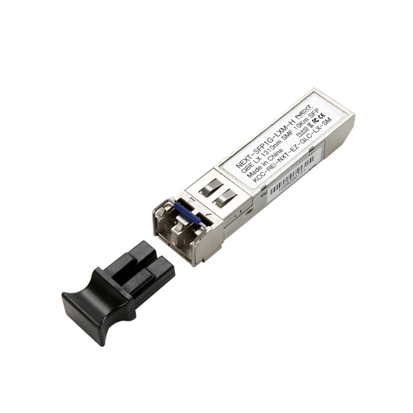 NEXT-SFP1G-LX-SM-H 미니지빅(SFP) 싱글/최대10km/HP