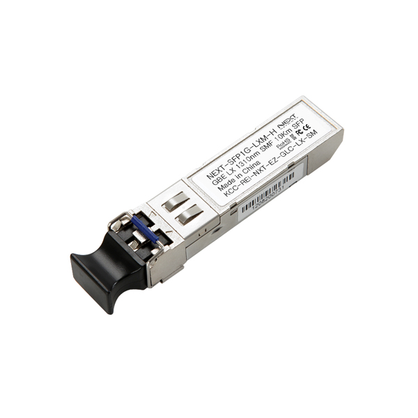 NEXT-SFP1G-LX-SM-H 미니지빅(SFP) 싱글/최대10km/HP