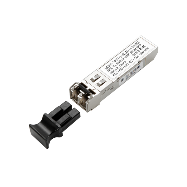 NEXT-SFP1G-SX-MM-H 미니지빅(SFP) 멀티/최대550m/HP