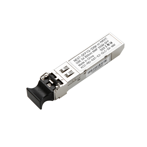 NEXT-SFP1G-SX-MM-H 미니지빅(SFP) 멀티/최대550m/HP