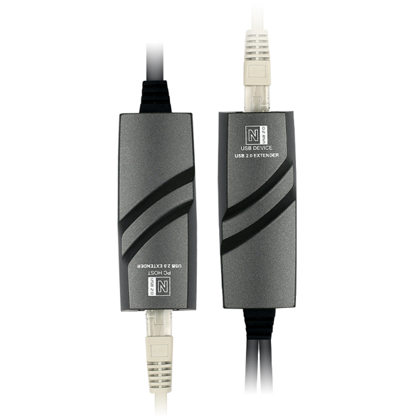 NEXT-USB190 USB2.0 EXTENDER 리피터 최대 90M연장