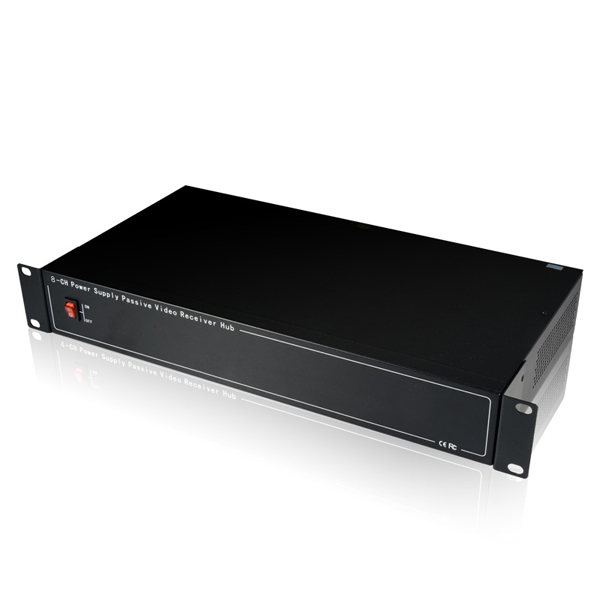 NEXT-4616VPS-36V 16ch HD 36VDC 비디오+전원발룬CCTV