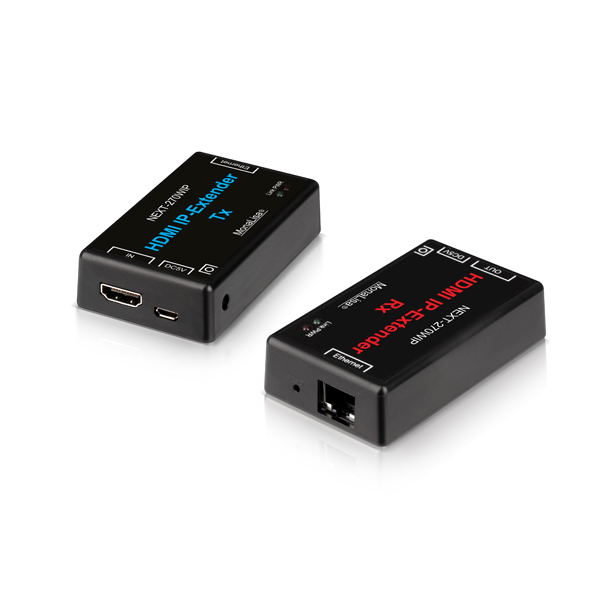 NEXT-270WIP HDMI IP 거리연장기/WAN,LAN구간 연장