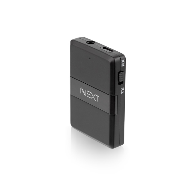 NEXT-BT026TRM 블루투스4.1 동글(리시버기능포함)멀티포인트
