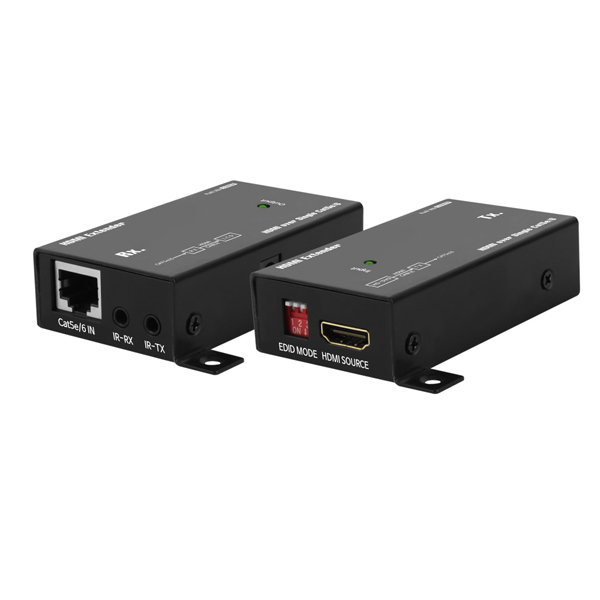 NEXT-60HDC HDMI 50M 리피터/UTP 1회선 최대 50M